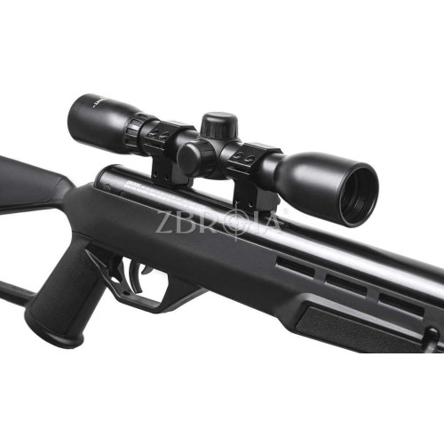 Пневматична гвинтівка Crosman Thrasher NPE + Приціл 4х32 фото 5