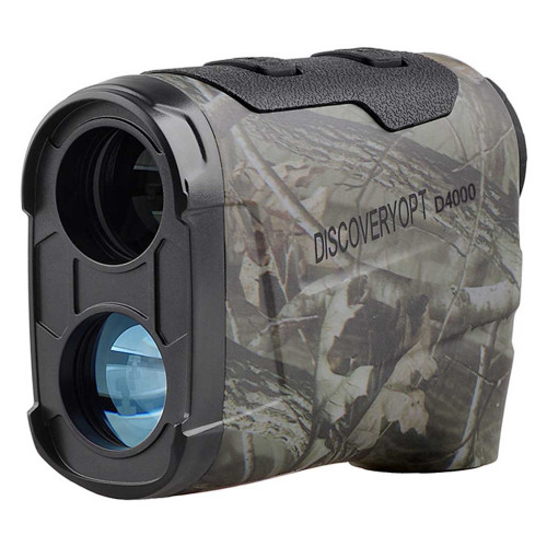 Дальномер Discovery Optics Rangerfinder D4000 Camo фото