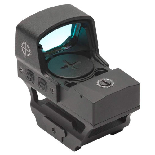 Коллиматорный прицел Sightmark Core Shot A-Spec FMS (SM26017) фото 4