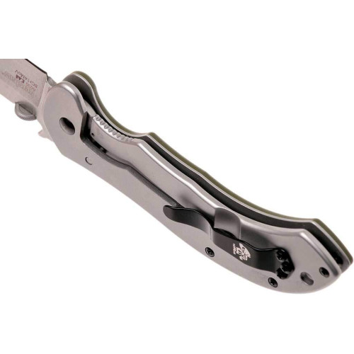 Нож Kershaw CQC-10K фото 5