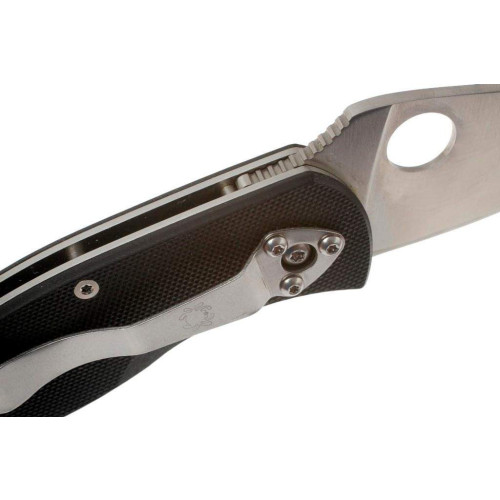 Ніж Spyderco Ambitious (C148GP) фото 5