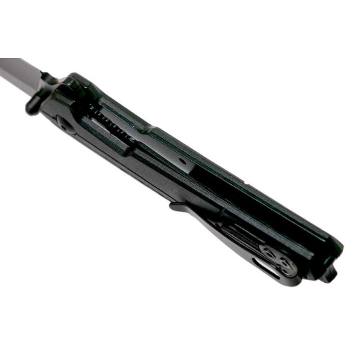 Нож Kershaw Fiber фото 5
