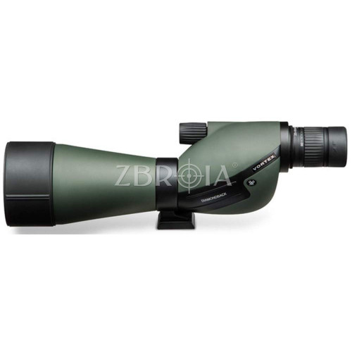 Труба зрительная Vortex Diamondback 20-60x60 Straight фото 4