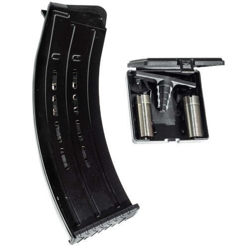 Ружье ARM Defence DEFENDER-12 кал. 12/76 фото 12