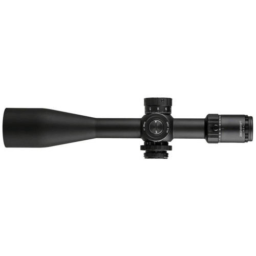 Прицел Discovery Optics ED-PRS 4-20x52 SFIR FFP (34 мм, подсветка) фото 3