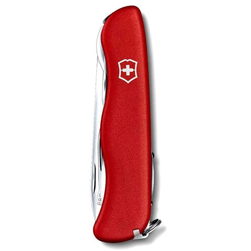 Нож Victorinox Picknicker Red (0.8353) фото 2