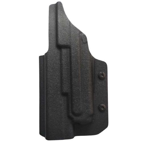 Кобура Nitecore NPH40 для оружия Glock G17/G19 с фонарём NPL25 фото 2