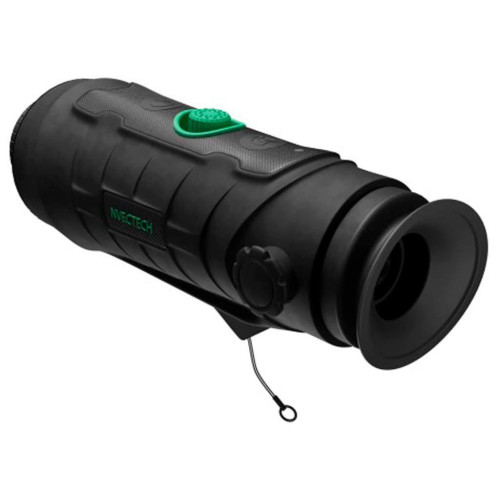 Тепловізійний монокуляр NVECTech Patriot L25 фото 3