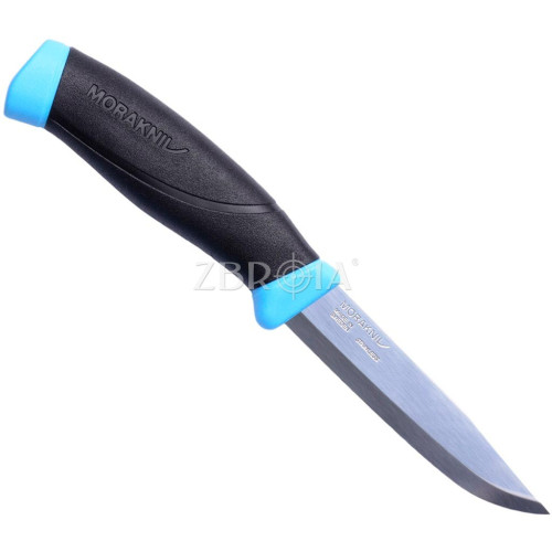 Ніж Morakniv Companion Blue фото