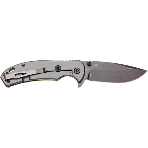 Нож SKIF Sturdy II BSW Olive фото 2