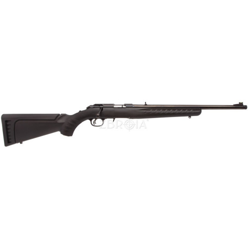 Карабін Ruger American Rimfire Standard кал. 22 LR фото
