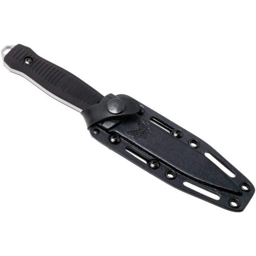 Нож Benchmade Fixed Infidel (133) фото 7