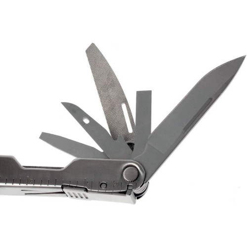 Мультитул Leatherman Rebar (831560) фото 7