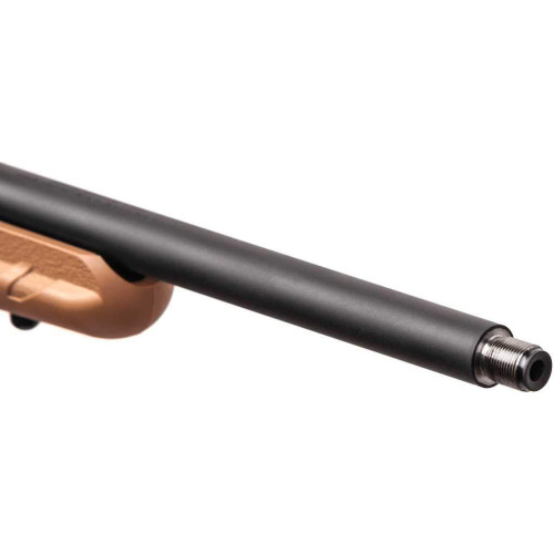 Карабін Ruger American Ranch Rifle кал. 223 Rem (5,56/45) фото 6