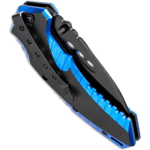 Нож Boker Magnum Cobalt Strike фото 2