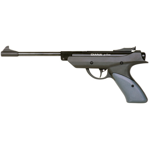 Пневматичний пістолет Diana P-Five фото