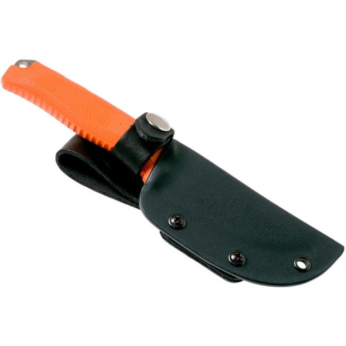 Нож Benchmade Steep Country Hunter (15008-ORG) фото 6