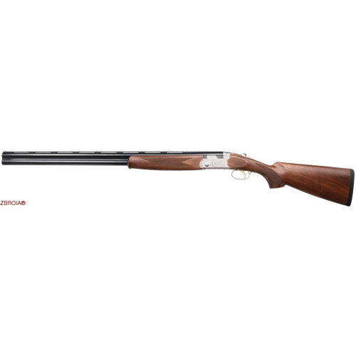 Рушниця Beretta 686 Silver Pigeon I Single Trigger MC кал. 12/76 фото 2