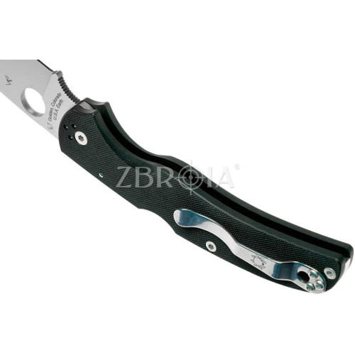 Ніж Spyderco Native Chief (C244GP) фото 5