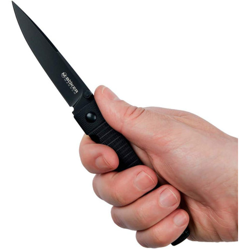 Нож Boker Magnum Stereo фото 7