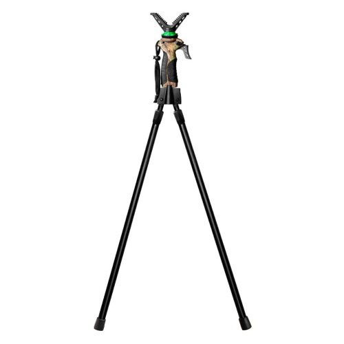 Бипод для стрельбы Fiery Deer Bipod Trigger stick Gen3 (90-165 см) фото