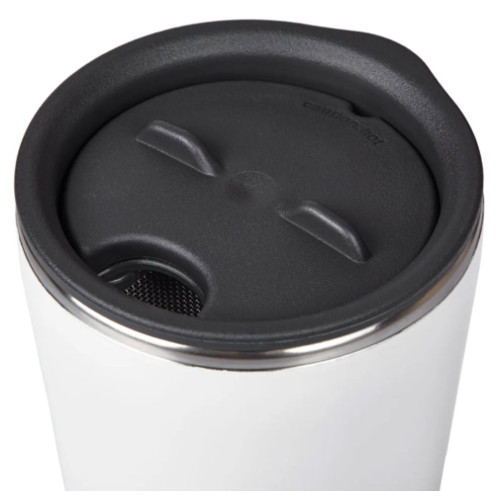 Термокухоль ZOJIRUSHI SX-FSE45WA 0.45 л білий фото 3