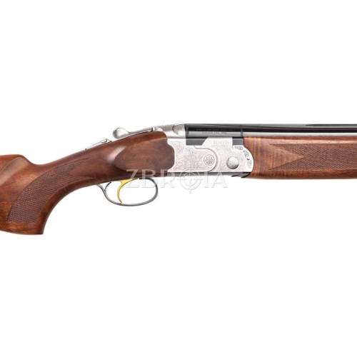 Рушниця Beretta 686 Silver Pigeon I кал. 12/76 (стволи 71 см.) фото 2