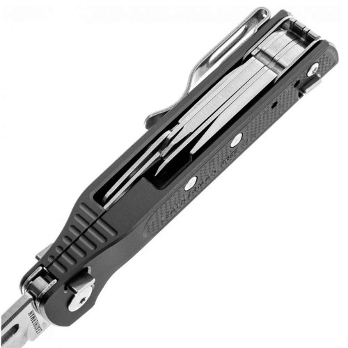 Мультитул Leatherman Free K4 Gray (832667) фото 6