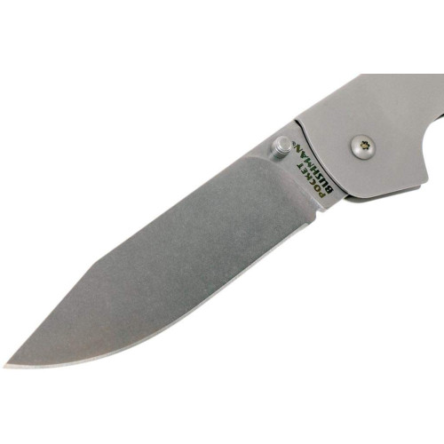 Ніж Cold Steel Pocket Bushman фото 3