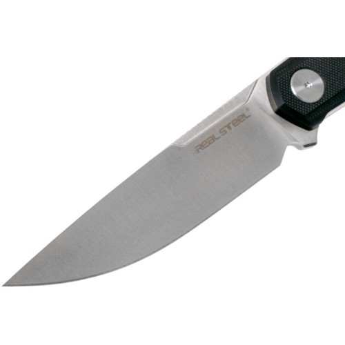 Нож Real Steel Bushcraft Zenith FFG (3761) фото 3