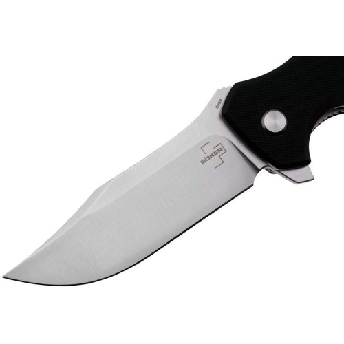 Нож Boker Plus M.E.R.K. 1 фото 3