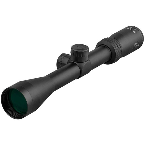 Прицел Discovery Optics VT-R 3-12x40 (25.4 мм, без подсветки) фото