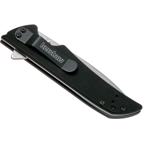 Нож Kershaw Skyline фото 2