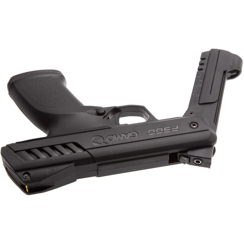 Пневматический пистолет Gamo Gun Set P-900 фото 3
