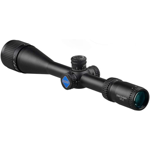 Прицел Discovery Optics VT-Z 6-24x44 AOE фото 7