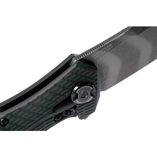 Нож Zero Tolerance 0308BLKTS Tiger Stripe фото 6