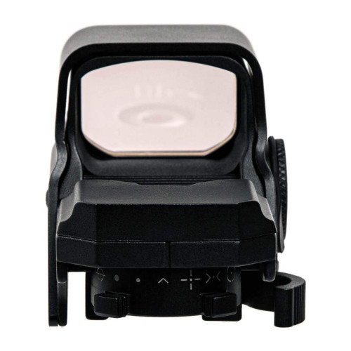 Коллиматорный прицел Vector Optics Omega 8 Reticle (SCRD-04) фото 3