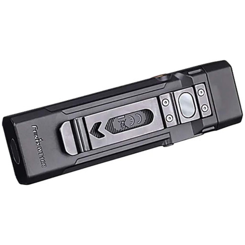 Фонарь Fenix WT16R (черный) фото 2