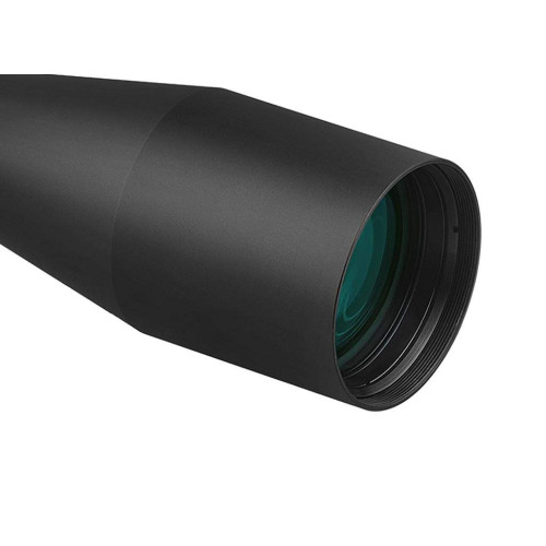 Прицел Discovery Optics HD GEN2 4-24x50 SFIR FFP Zero-Stop (34 мм, подсветка) фото 7