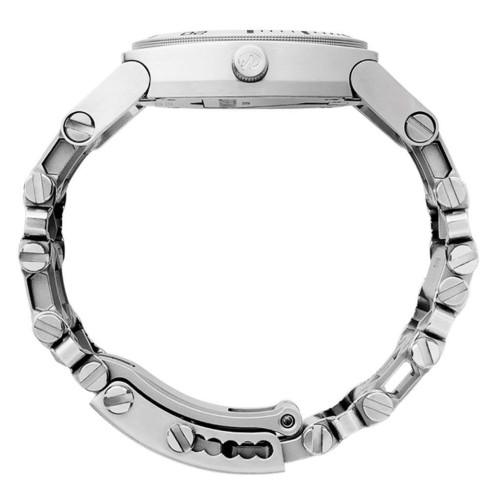 Часы-мультитул Leatherman Tread Tempo Steel (832421) фото 5