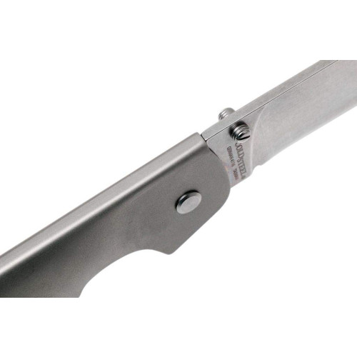 Ніж Cold Steel Pocket Bushman фото 7