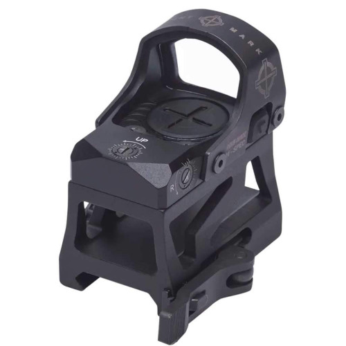Коллиматорный прицел Sightmark Mini Shot M-Spec LQD (SM26043-LQD) фото 6