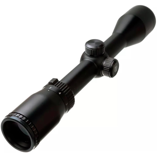 Прицел Bushnell Trophy 3-9x40 Mil-Dot фото