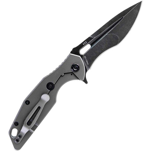 Нож SKIF Defender 423F фото 3