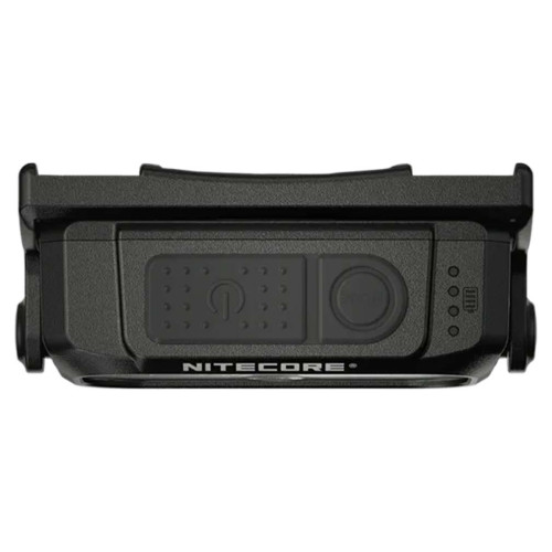 Ліхтар налобний Nitecore NU25 NEW фото 3