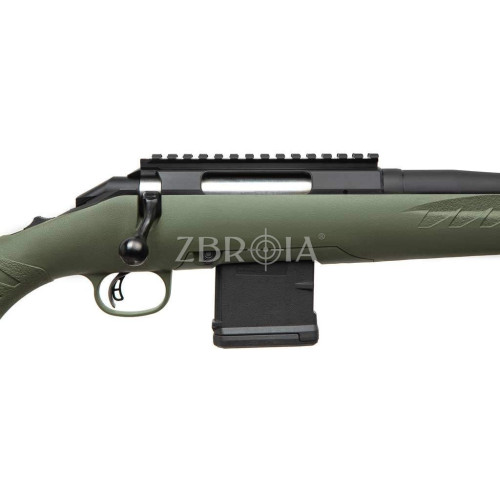 Карабин Ruger American Rifle Predator кал. 223 Rem фото 3