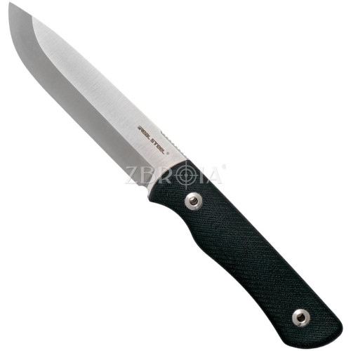 Нож Real Steel Bushcraft Plus Scandi (3718) фото