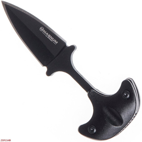 Нож Boker Magnum Faust Neck Knife фото