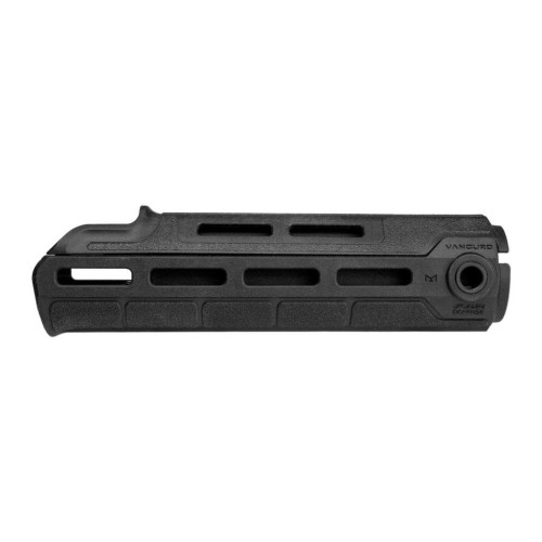 Цевье FAB Defense Vanguard AR для AR-15/M4/M16 (полимер) черное фото 2