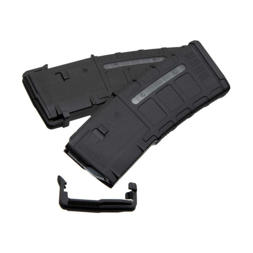 Карабин VKTR VK1 16'' Gas Piston Black кал .223 Rem фото 9